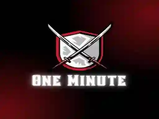 Gêm One Minute ar-lein
