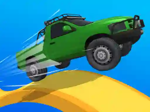 Gêm Mad Truck ar-lein