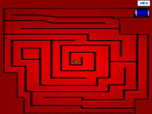 Gêm Hedge maze ar-lein