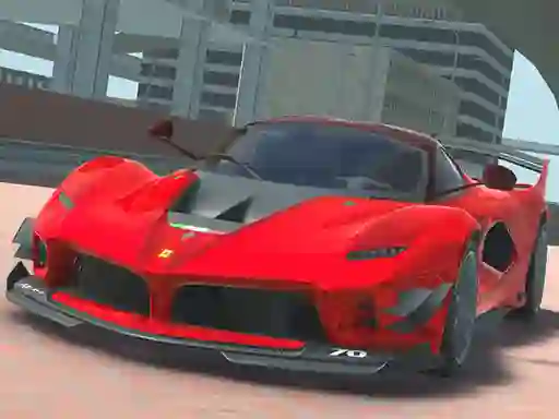 Gêm Grand City Driving 2 ar-lein