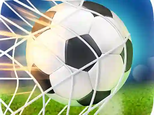 Gêm Soccer Super Star - Football ar-lein