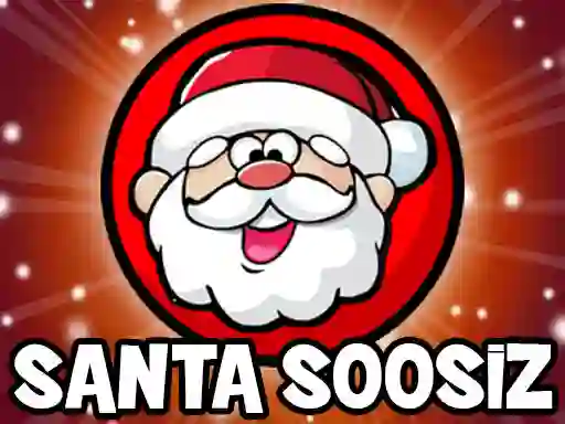 Gêm Santa Soosiz 2 ar-lein