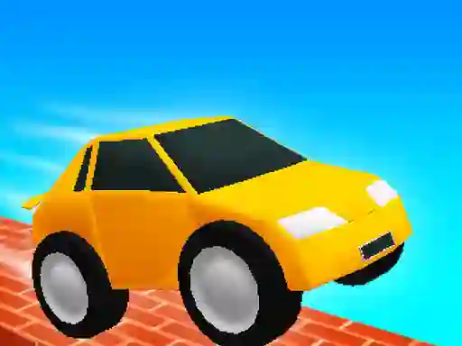 Gêm Sky Ride ar-lein