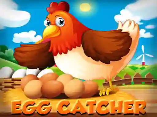 Gêm Collect the easter Eggs ar-lein