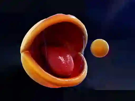 Gêm Pac-Man ar-lein