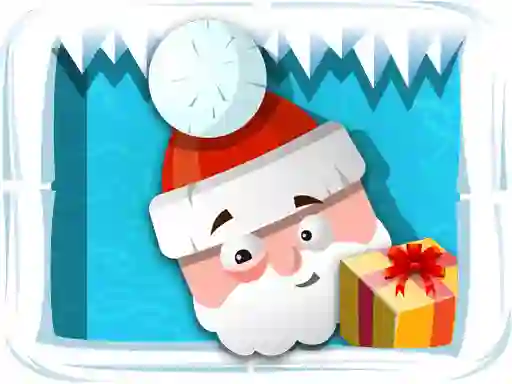 Gêm Santa's Quest ar-lein