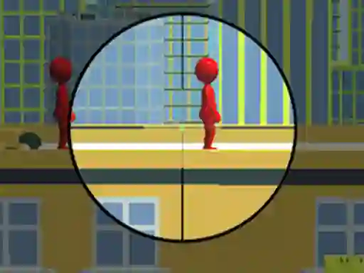 Gêm Perfect Sniper 3D 2 ar-lein
