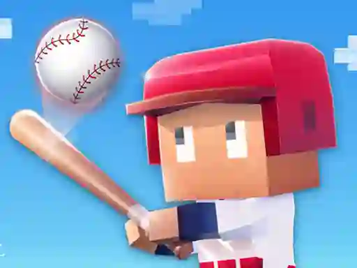 Gêm Baseball Bat ar-lein