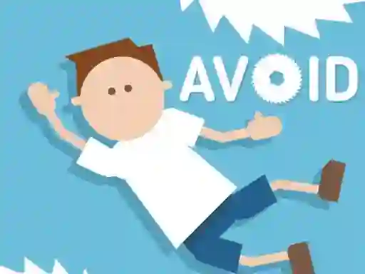 Gêm Avoid ar-lein