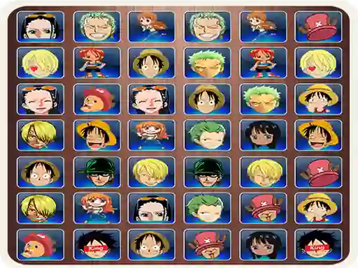 Gêm luffy the jelly face ar-lein