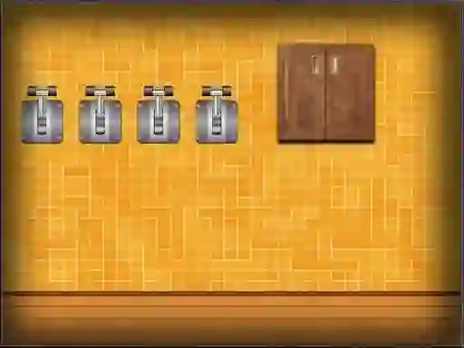 Gêm Amgel Easy Room Escape 62 ar-lein