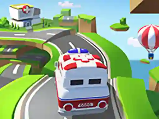 Gêm Move the Car ar-lein