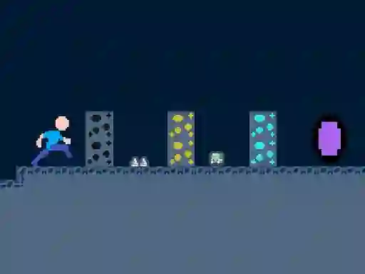 Gêm Dungeon Adventures ar-lein