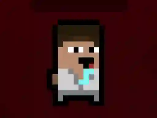 Gêm Dr.Noob Steve ar-lein