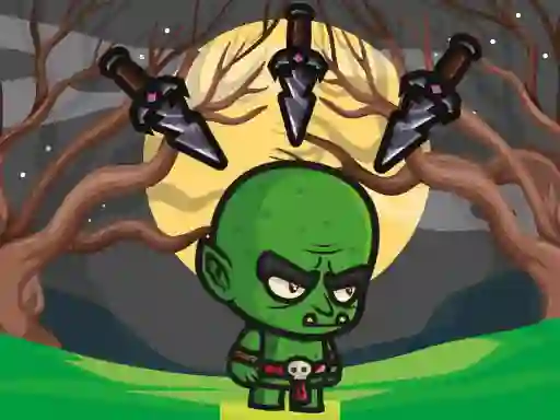 Gêm Goblin Jump ar-lein