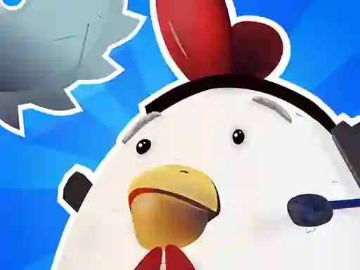 Gêm Nugget Royale ar-lein