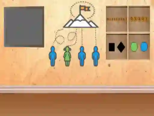 Gêm Doctor Escape 3 ar-lein