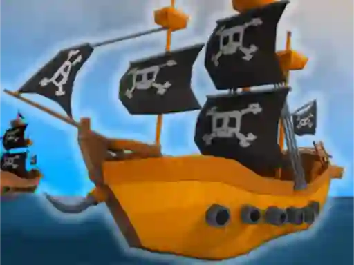Gêm Warship Battle ar-lein