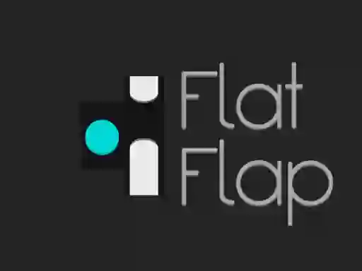 Gêm Flat Flap ar-lein