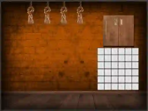 Gêm Amgel Easy Room Escape 83 ar-lein