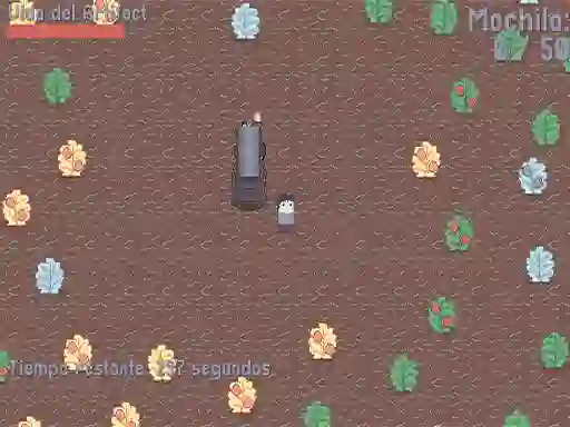 Gêm Last Human ar-lein