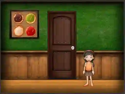 Gêm Amgel Kids Room Escape 78 ar-lein