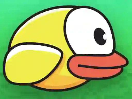 Gêm Flappy bird html5 ar-lein