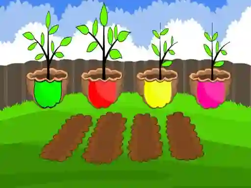 Gêm Farm Escape 2 ar-lein