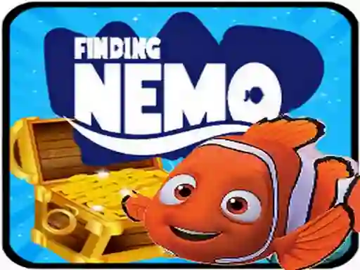 Gêm Finding Nemo ar-lein