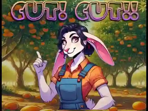 Gêm Cut, Cut!! ar-lein