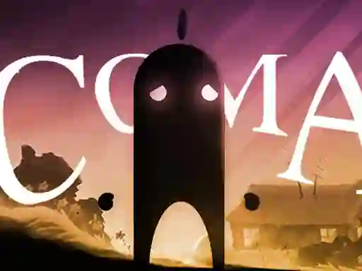 Gêm Coma ar-lein