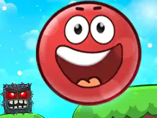 Gêm Red Hero 4 ar-lein