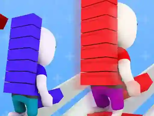 Gêm Brick War ar-lein