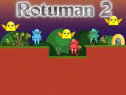Gêm Rotuman 2 ar-lein