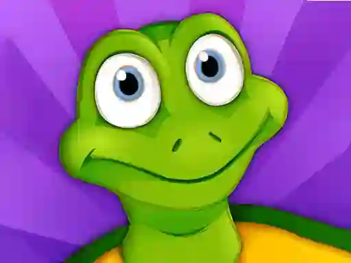 Gêm Turtles Harvest ar-lein