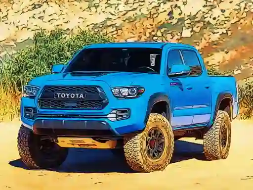 Gêm 4x4 Driving ar-lein