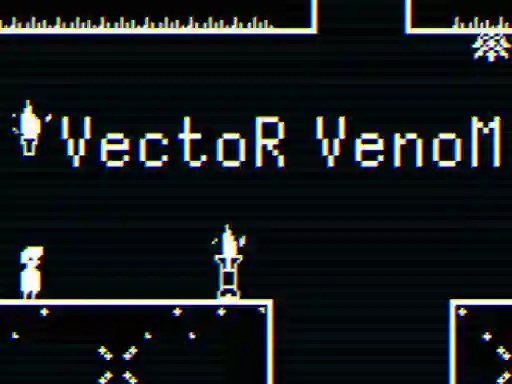 Gêm Vector Venom ar-lein