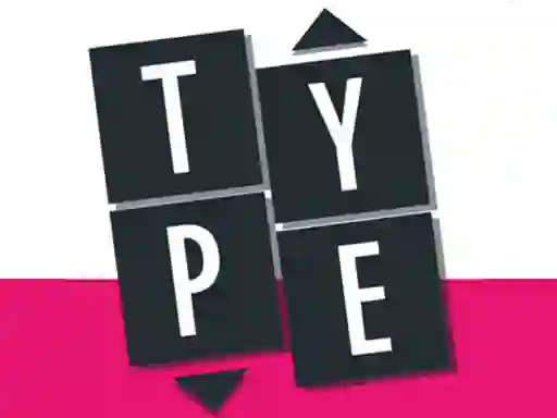 Gêm TypeShift ar-lein