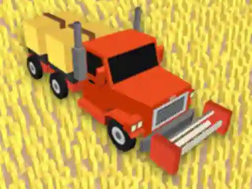 Gêm Farmers.io ar-lein