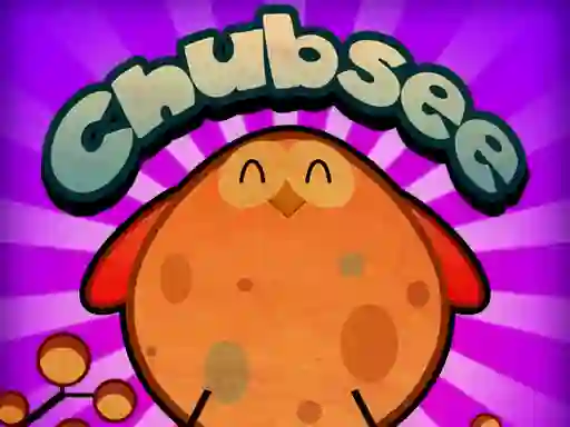 Gêm Chubsee ar-lein