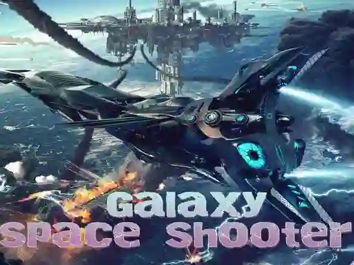 Gêm Galaxy ar-lein