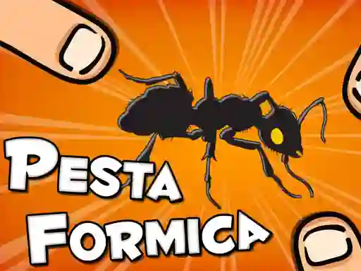 Gêm Pesta Formica ar-lein