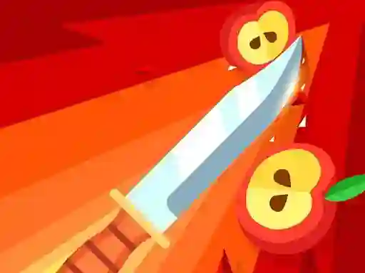 Gêm Knife Up ar-lein