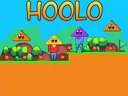 Gêm Hoolo ar-lein