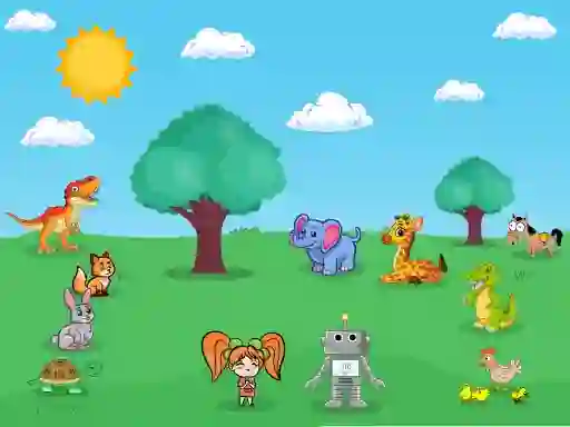 Gêm Brain Challenge ar-lein