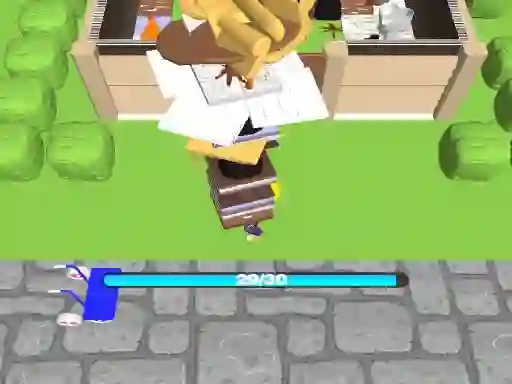 Gêm Renovation! ar-lein