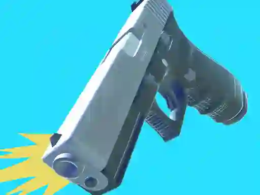 Gêm Flippin Guns ar-lein
