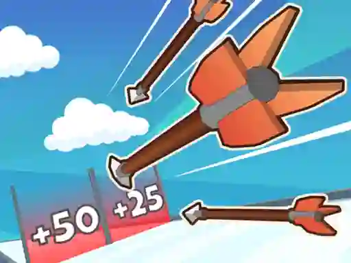 Gêm Arrow Master ar-lein