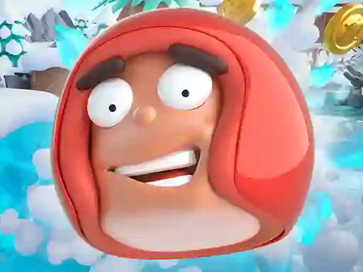 Gêm Smashy Pipe ar-lein