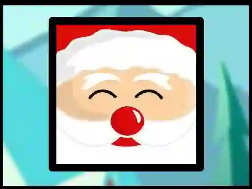 Gêm Santa Claus Lay Egg ar-lein
